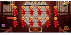 Nổ hũ thần tài King33 - Bí mật làm giàu không thể bỏ lỡ