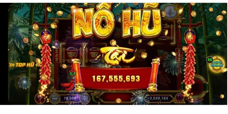 Tham khảo một số nhà cái uy tín về game Nổ hũ thần tài