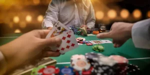 Blackjack king33 - Trò chơi dành cho những chiến lược gia