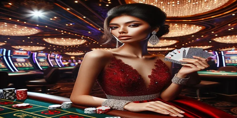 Casino king33 ưu điểm và cam kết đối với người chơi