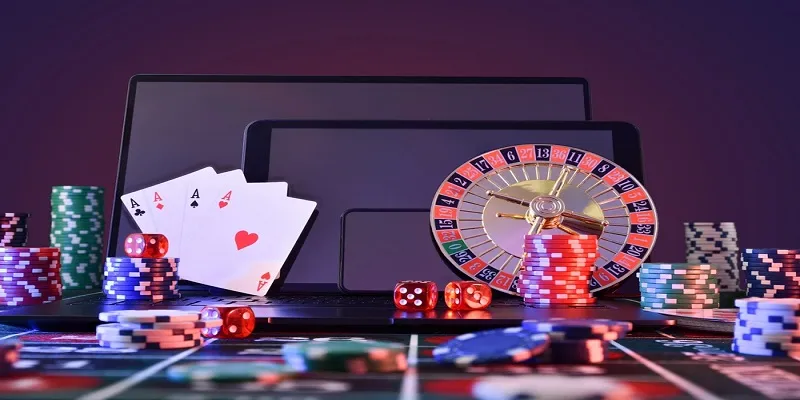 Casino king33 hướng dẫn cách tham gia chơi cho newbie