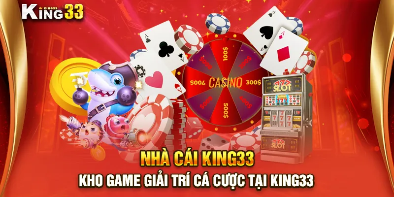 Giới thiệu king33 về các chương trình ưu đãi