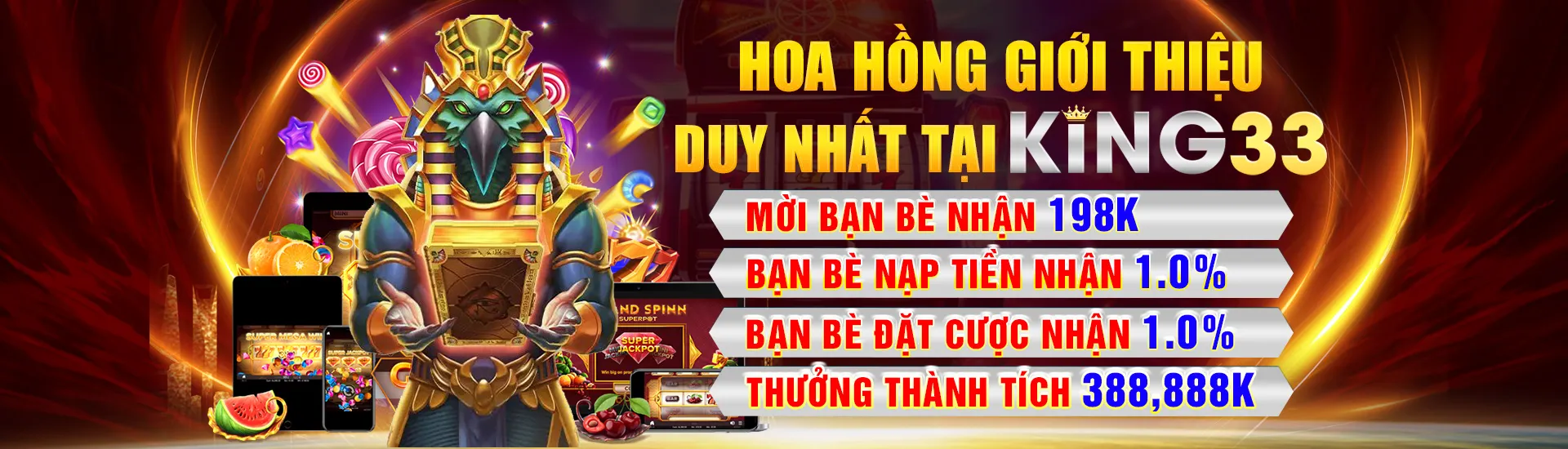 hoa hồng giới thiệu