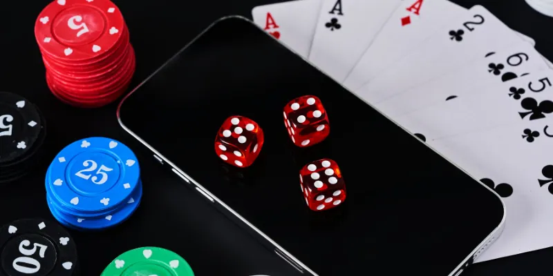 Luật chơi cùng các tiện ích tại Blackjack king33