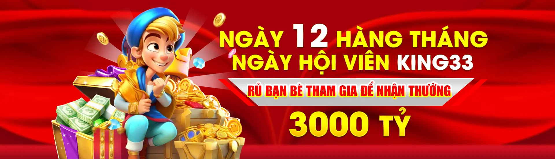 ngày hội viên